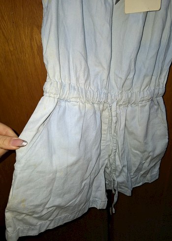 LCW ® KOT TULUM - Görsel 3