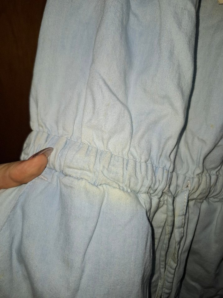 LCW ® KOT TULUM - Görsel 4