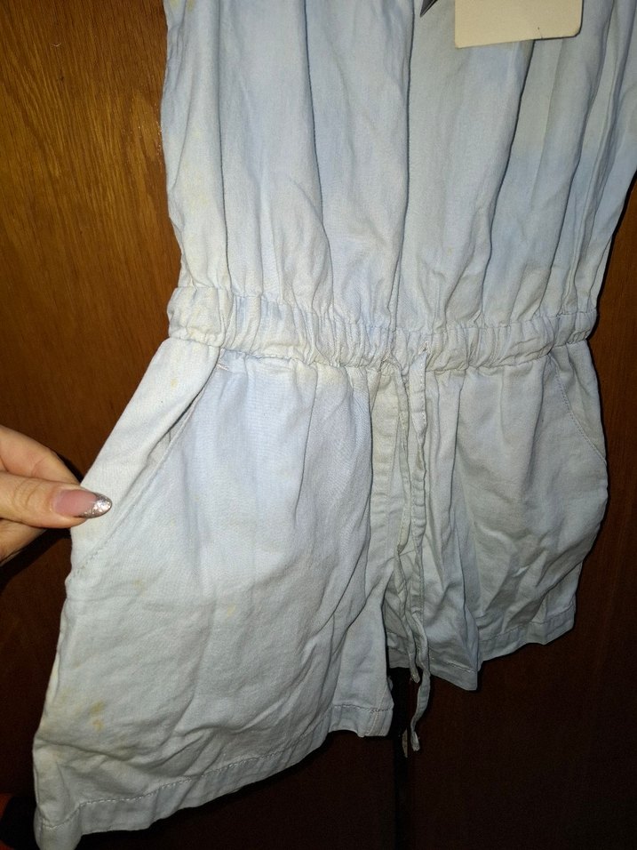 LCW ® KOT TULUM - Görsel 3