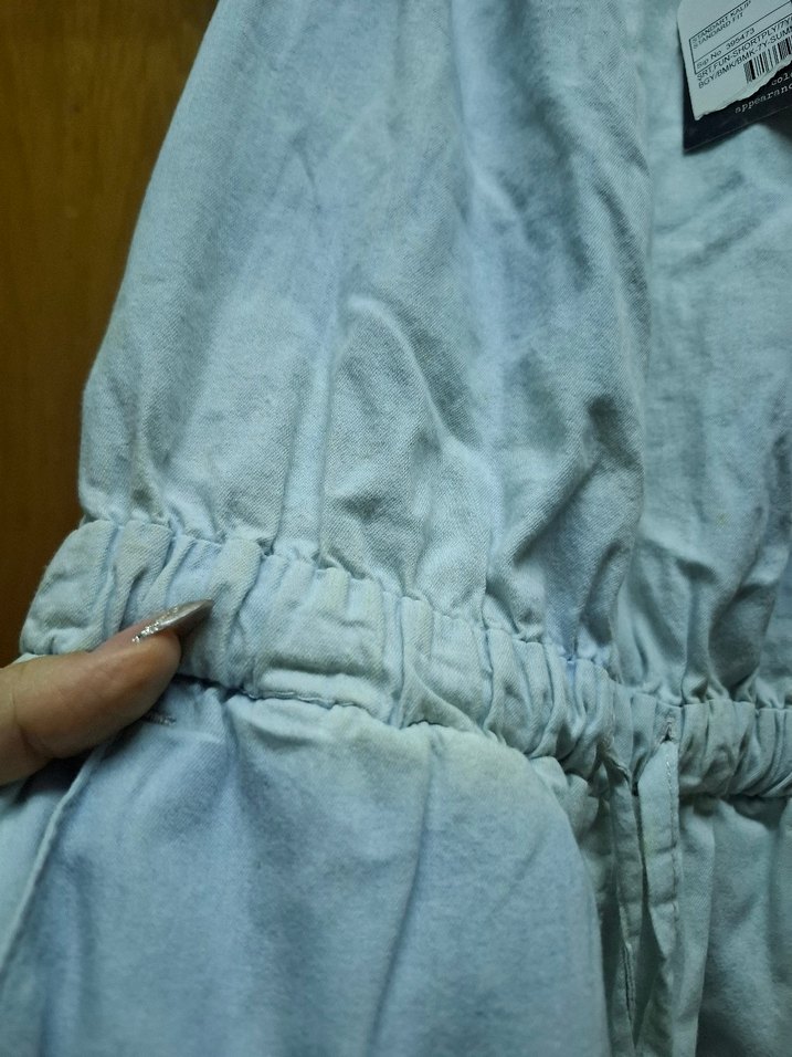 LCW ® KOT TULUM - Görsel 5