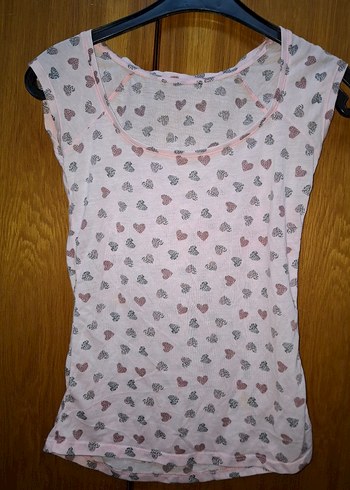 BERSHKA ® 2 TİŞÖRT - Görsel 5