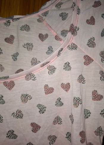 BERSHKA ® 2 TİŞÖRT - Görsel 6