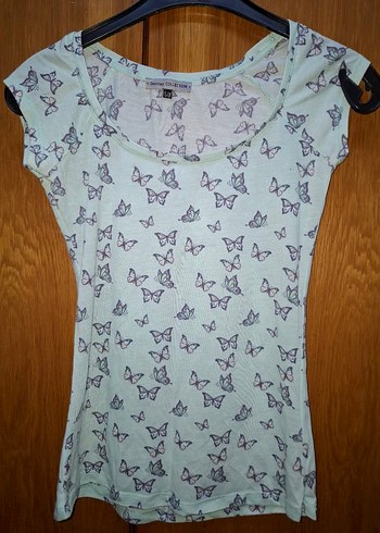 BERSHKA ® 2 TİŞÖRT - Görsel 2