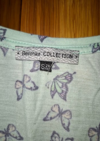 BERSHKA ® 2 TİŞÖRT - Görsel 3