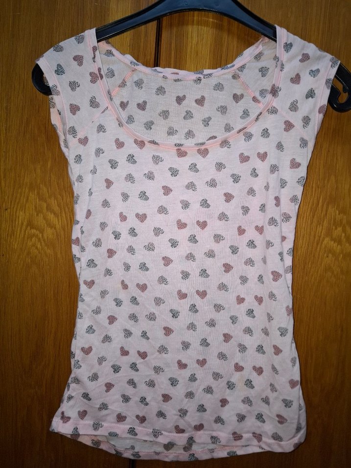 BERSHKA ® 2 TİŞÖRT - Görsel 5