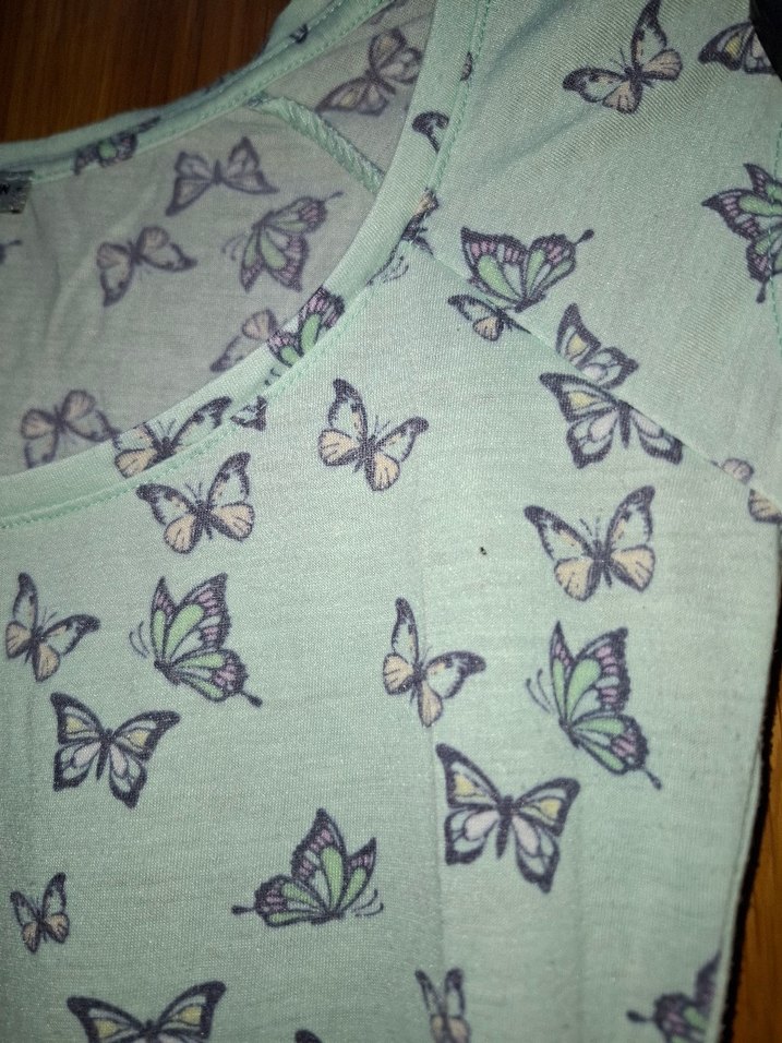 BERSHKA ® 2 TİŞÖRT - Görsel 4