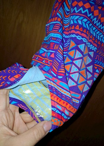 DECATHLON® BOHEM MAYOKİNİ - Görsel 4