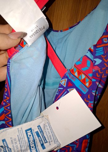 DECATHLON® BOHEM MAYOKİNİ - Görsel 7