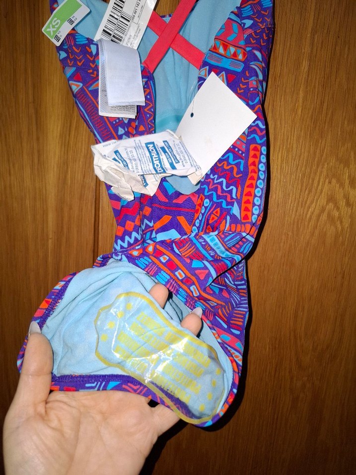 DECATHLON® BOHEM MAYOKİNİ - Görsel 5