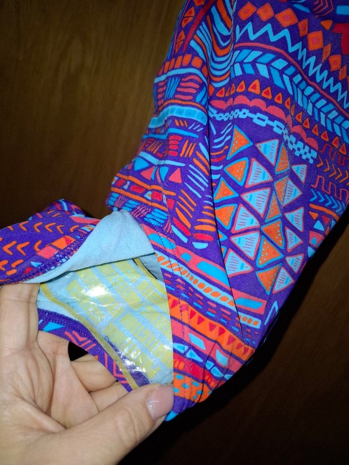 DECATHLON® BOHEM MAYOKİNİ - Görsel 4