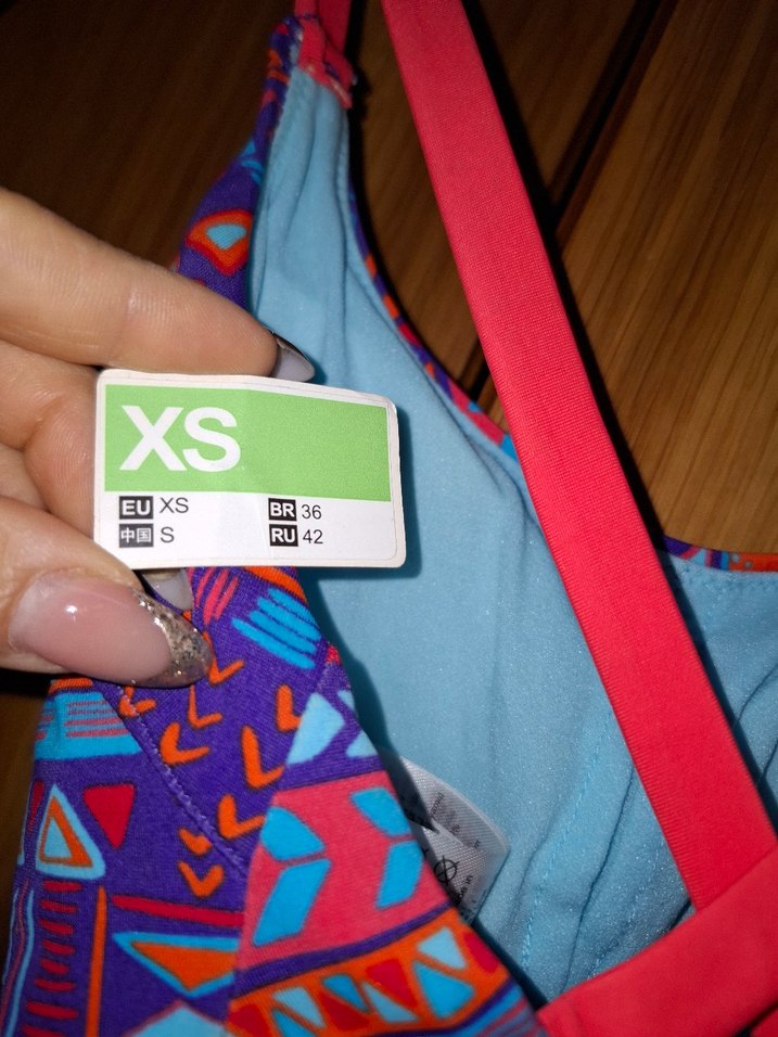 DECATHLON® BOHEM MAYOKİNİ - Görsel 3