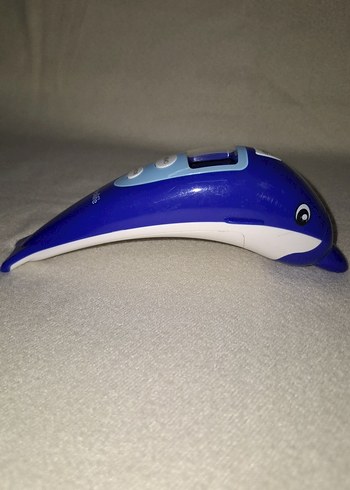 Renkli Microlife Dijital Ateş Ölçer - Görsel 2