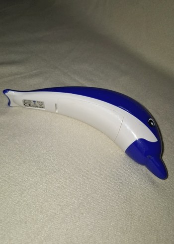 Renkli Microlife Dijital Ateş Ölçer - Görsel 6