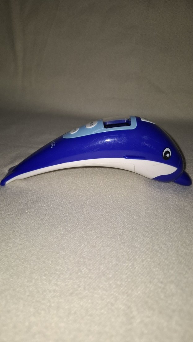 Renkli Microlife Dijital Ateş Ölçer - Görsel 2