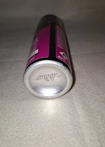 Schwarzkopf  Geçici Saç Spreyi 120 ml - Görsel 3