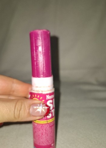 Nurse Harvey's Güneş Koruyucu Stick - Görsel 5