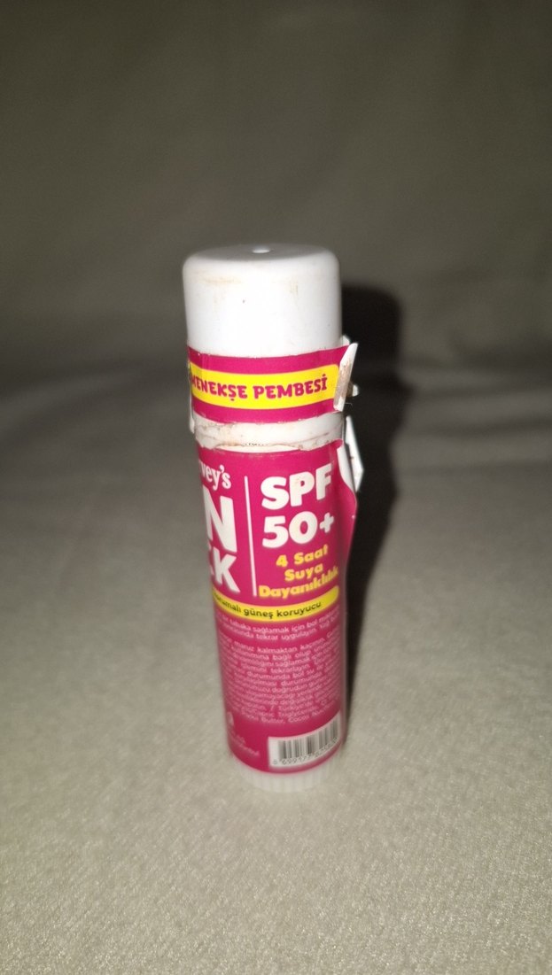 Nurse Harvey's Güneş Koruyucu Stick - Görsel 2