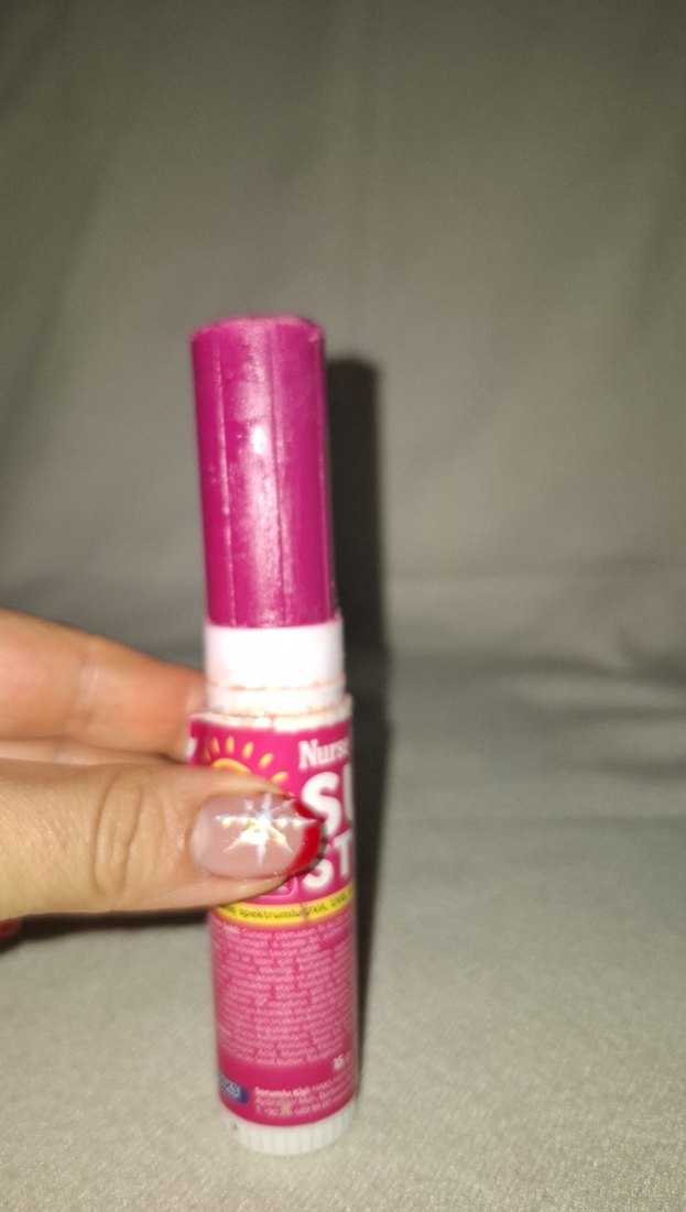 Nurse Harvey's Güneş Koruyucu Stick - Görsel 5