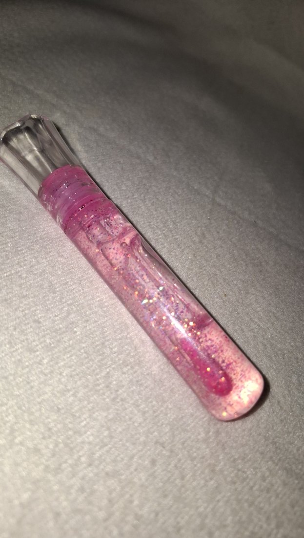 Parlak Pembe Dudak Parlatıcısı - Görsel 2