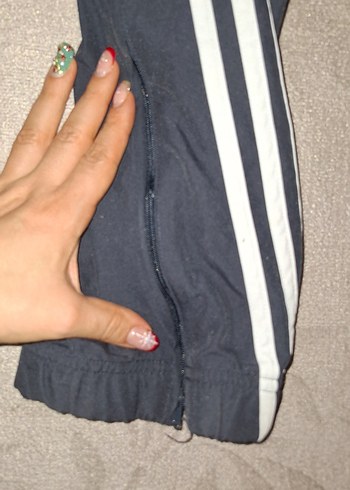 ADİDAS ® EŞOFMAN ALTI - Görsel 14