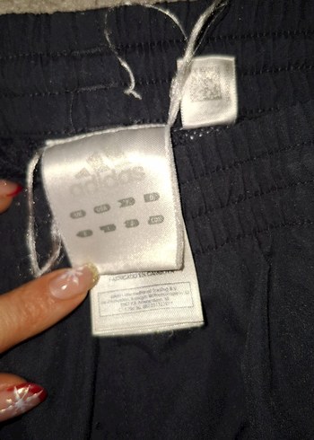 ADİDAS ® EŞOFMAN ALTI - Görsel 4