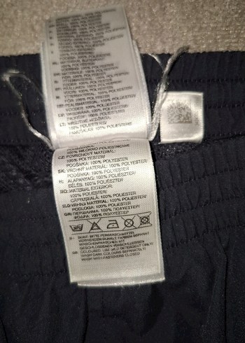 ADİDAS ® EŞOFMAN ALTI - Görsel 5