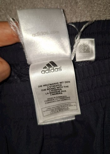 ADİDAS ® EŞOFMAN ALTI - Görsel 3