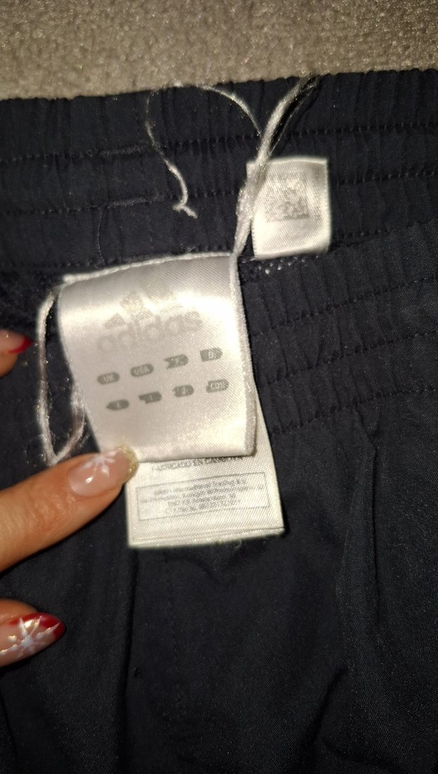 ADİDAS ® EŞOFMAN ALTI - Görsel 4