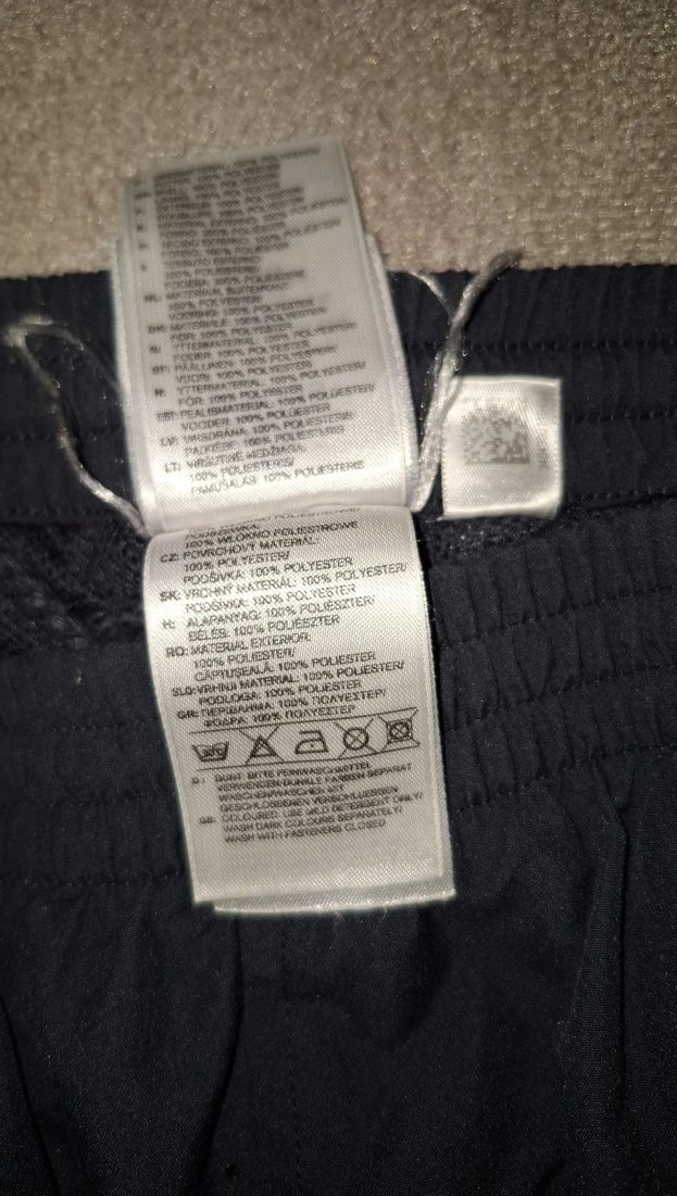 ADİDAS ® EŞOFMAN ALTI - Görsel 5