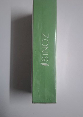 Sinoz Yağlı Ciltler için SPF50 Güneş Kremi - Görsel 3