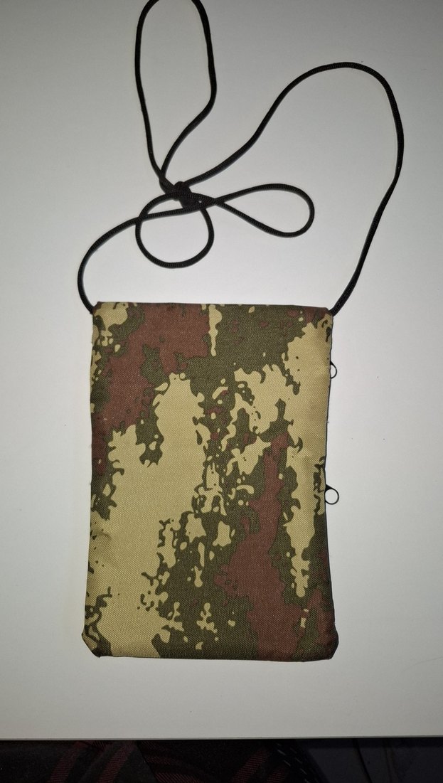 ASKER CÜZDANI - Görsel 3