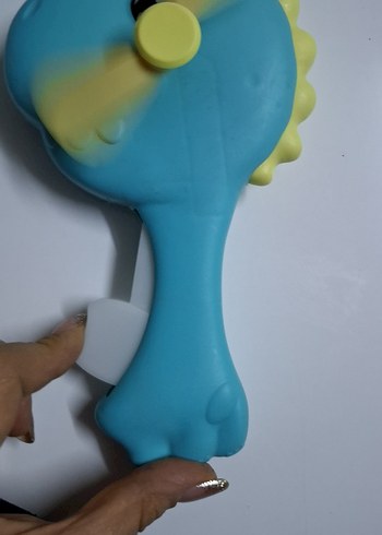 Renkli el pervanesi manuel - Görsel 3