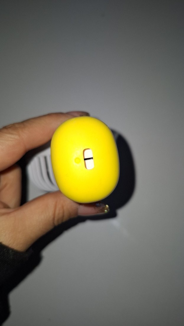 Sarı Şarjlı vantilatör - Görsel 5