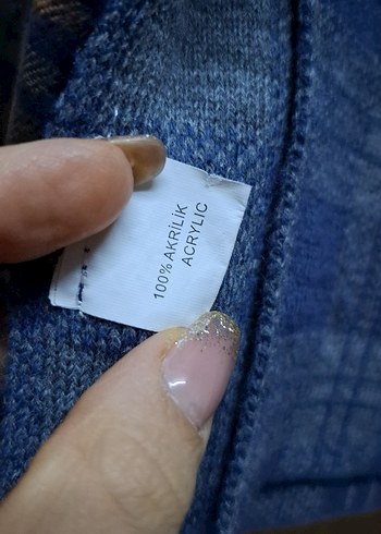 TCHIBO ® 2 adet EKOSE KAŞKOL / ATKI - Görsel 9