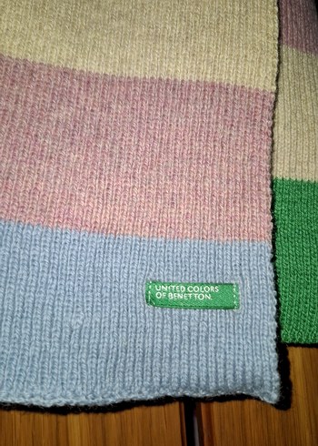 UNITED OF COLOURS BENETTON® ATKI - Görsel 2