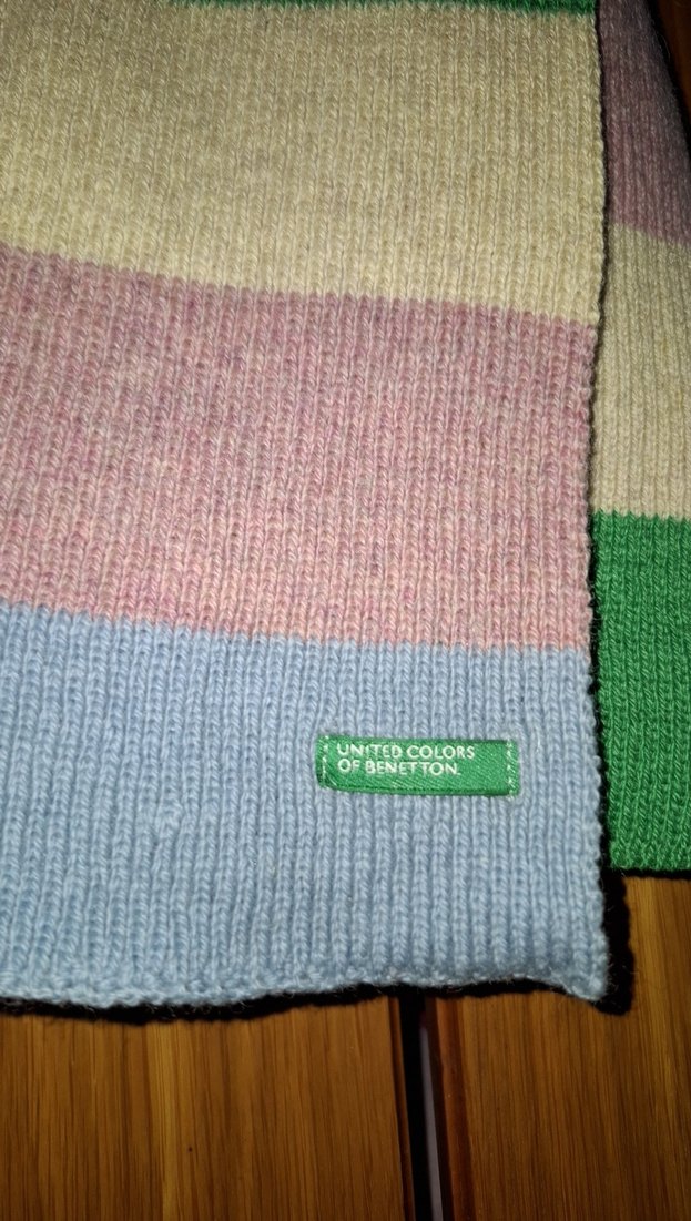 UNITED OF COLOURS BENETTON® ATKI - Görsel 2