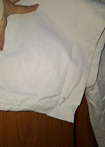Pierre Cardin ® BEJ XL pantolon 42 beden - Görsel 11