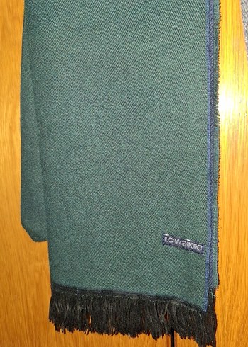 HM + LCW yepyeni 2 kaşkol / ATKI - Görsel 3