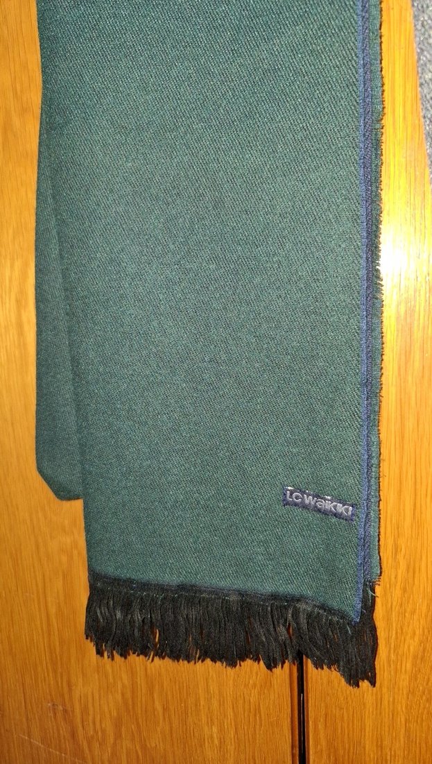 HM + LCW yepyeni 2 kaşkol / ATKI - Görsel 3