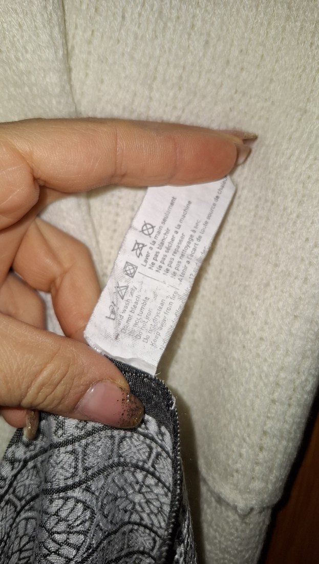 2 ürün ŞAL + ATKI - Görsel 3