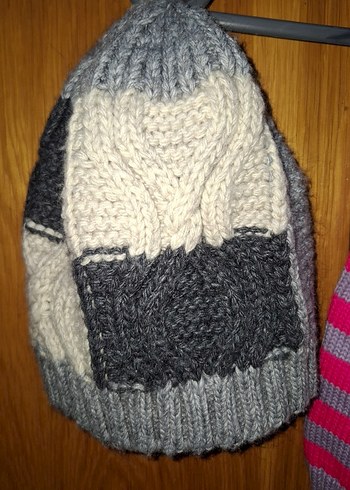 3 adet BERE - Görsel 4