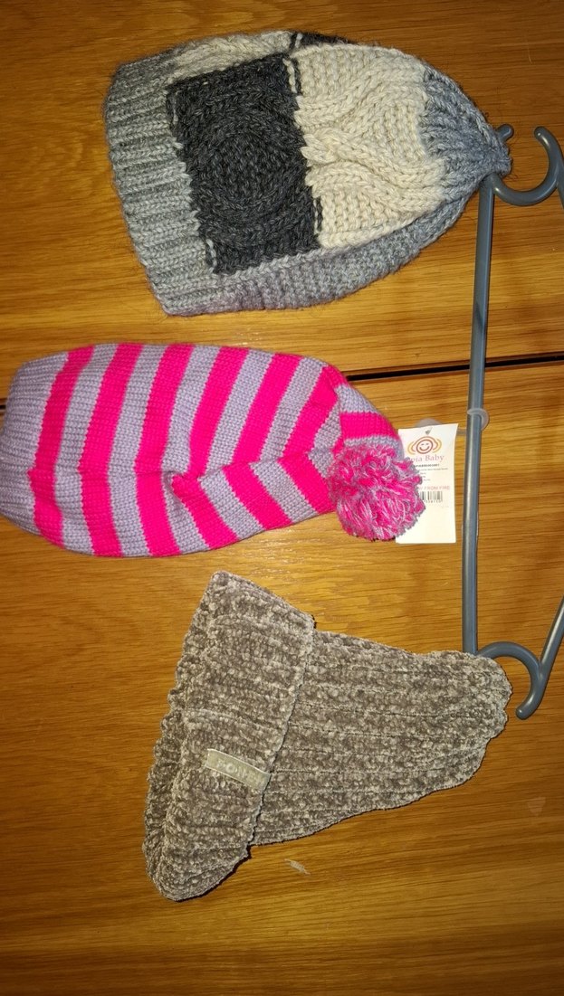 3 adet BERE - Görsel 5