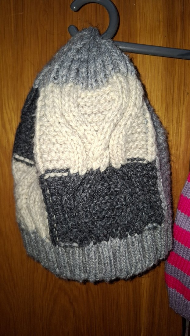 3 adet BERE - Görsel 4