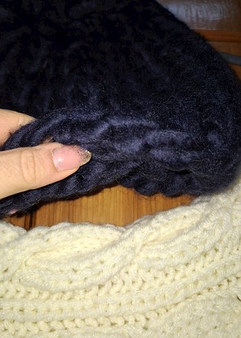 BERE VE BOYUNLUK / ATKI - Görsel 3