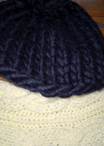 BERE VE BOYUNLUK / ATKI - Görsel 2