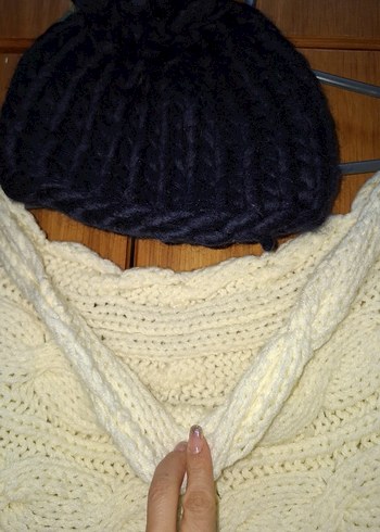 BERE VE BOYUNLUK / ATKI - Görsel 7