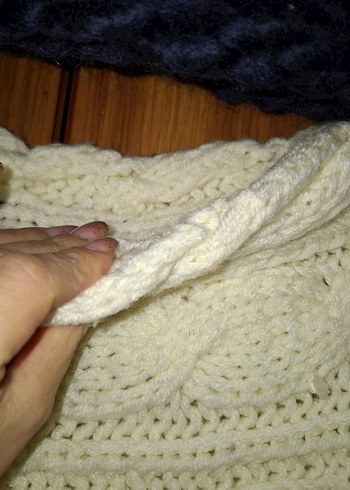 BERE VE BOYUNLUK / ATKI - Görsel 4