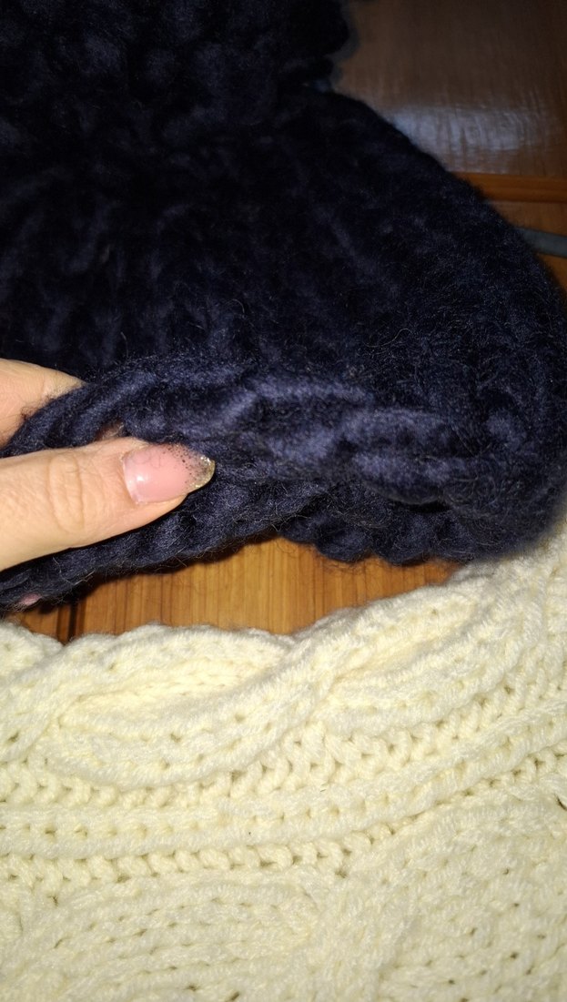 BERE VE BOYUNLUK / ATKI - Görsel 3