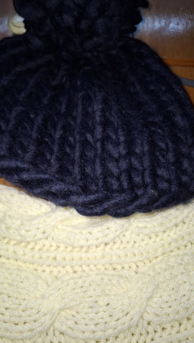 BERE VE BOYUNLUK / ATKI - Görsel 2