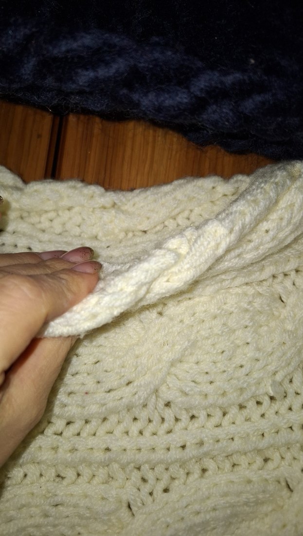 BERE VE BOYUNLUK / ATKI - Görsel 4